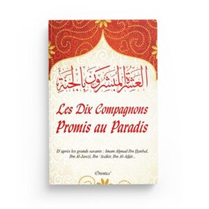 les-dix-compagnons-promis-au-paradis-librairie-Ibnoul-qayyim-dakar