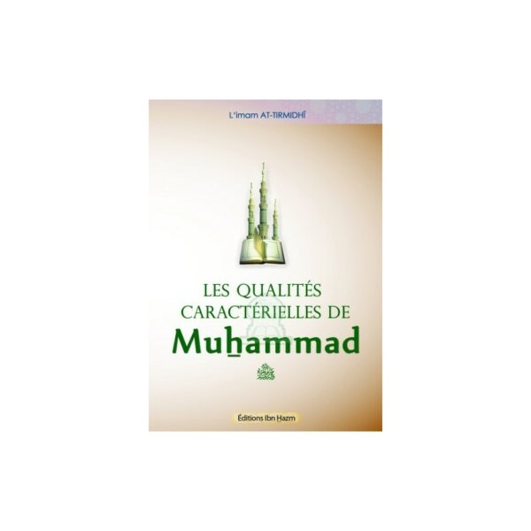 les-qualites-caracterielles-de-muhammad-librairie-Ibnoul-qayyim-dakar