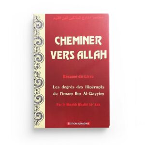 Cheminer Vers Allah-librairie-Ibnoul-qayyim-dakar