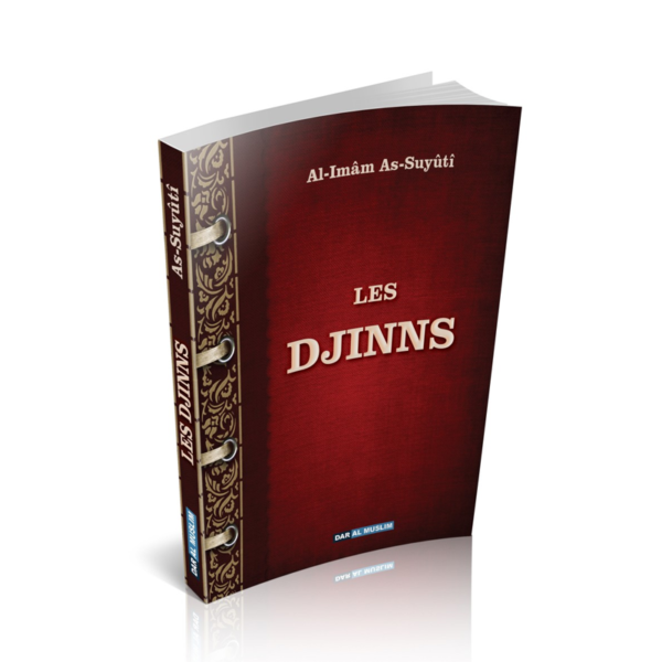 Les-djinns-librairie-Ibnoul-qayyim-dakar