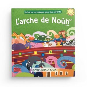 histoires-coraniques-pour-les-enfants-l-arche-de-nouh-editions-orientica-librairie-Ibnoul-qayyim-dakar