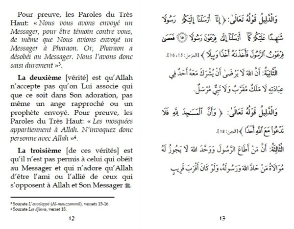 les-3-principes-fondamentaux-cheikh-muhammad-ibn-abd-al-wahhab-librairie-Ibnoul-qayyim-dakar