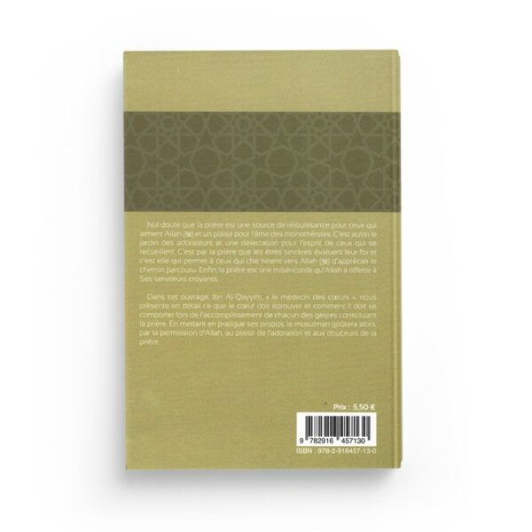 les-secrets-de-la-priere-de-ibn-al-qayyim-2eme-edition-editions-tawbah-librairie-Ibnoul-qayyim-dakar