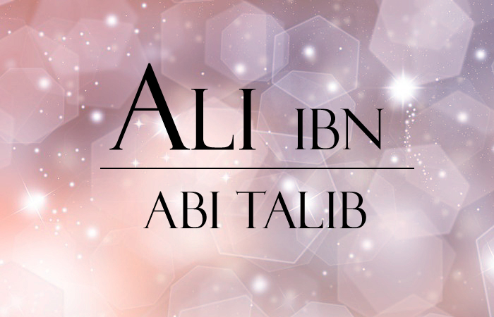 Ali-Ibn-Abi-Talib