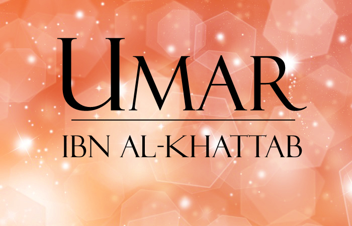 Umar-Ibn-Al-Khattab