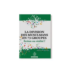 la-division-des-musulmans-en-73-groupes-fiction-ou-realite-librairie-Ibnoul-qayyim-dakar