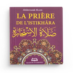 la-priere-de-listikhara-librairie-Ibnoul-qayyim-dakar